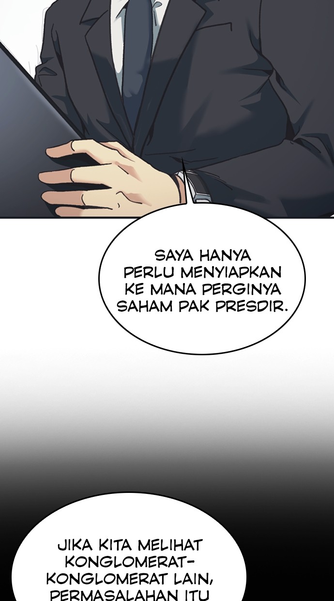 Chairman Kang, The New Employee Chapter 44 Gambar 28