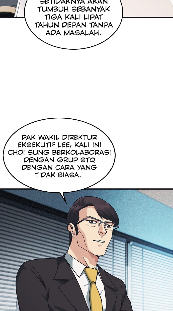 Chairman Kang, The New Employee Chapter 44 Gambar 3