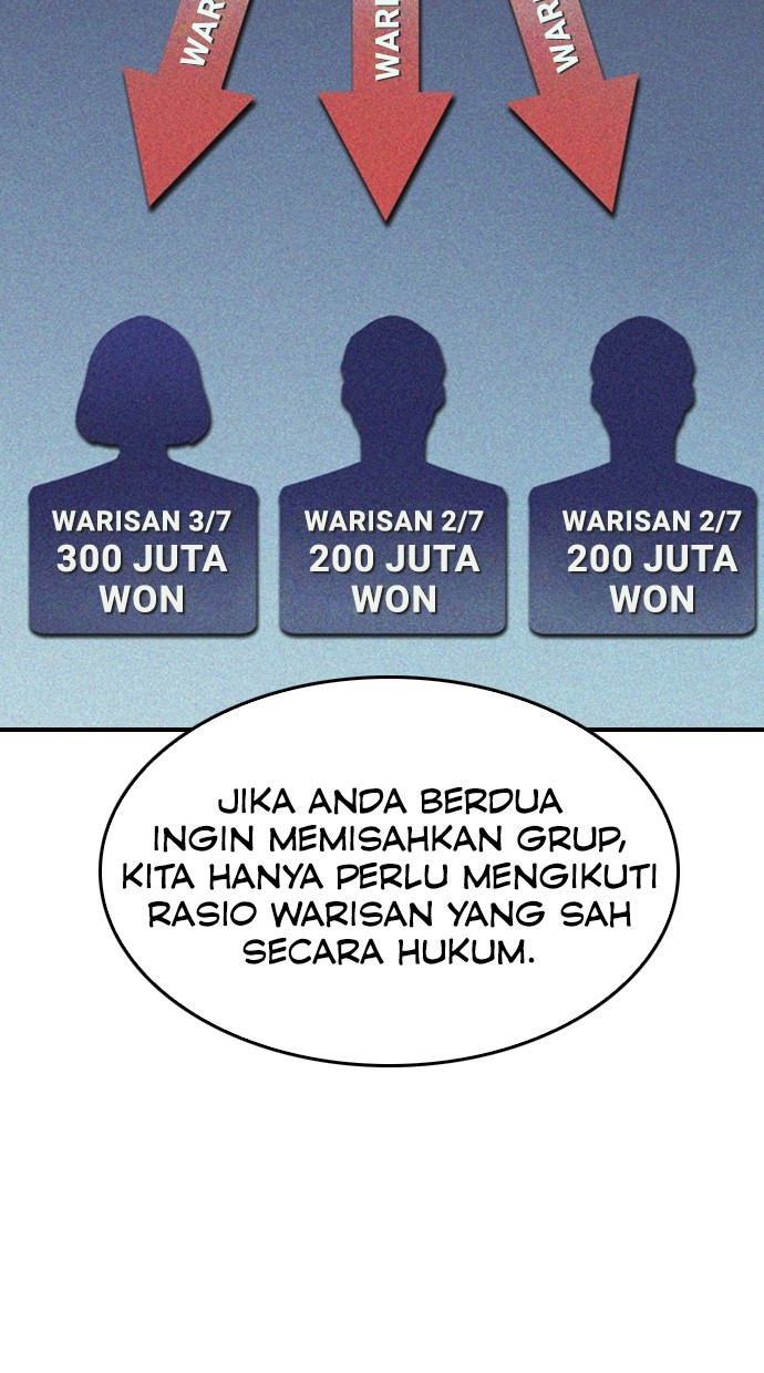 Chairman Kang, The New Employee Chapter 44 Gambar 31
