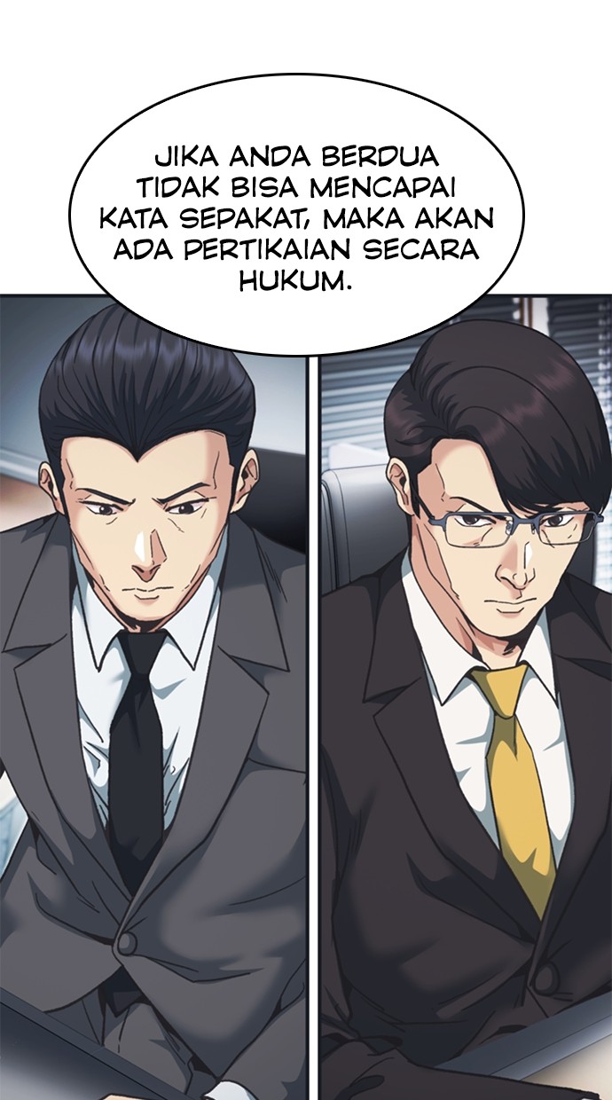 Chairman Kang, The New Employee Chapter 44 Gambar 32