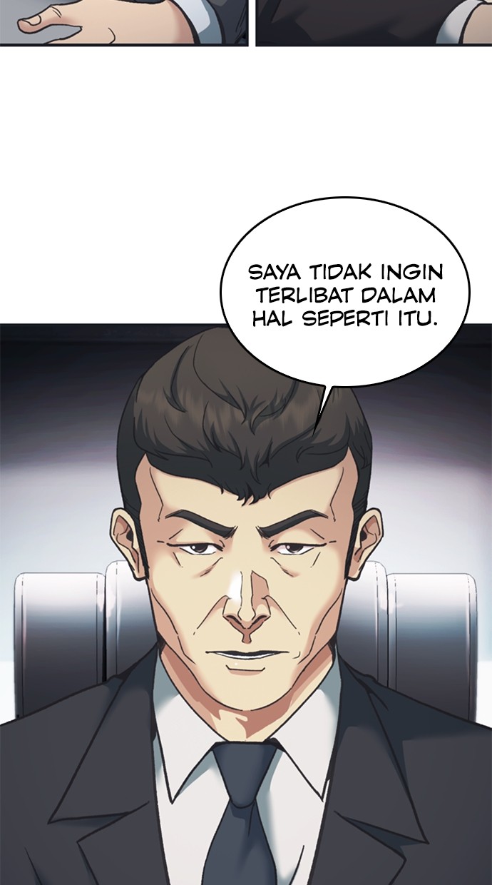 Chairman Kang, The New Employee Chapter 44 Gambar 33