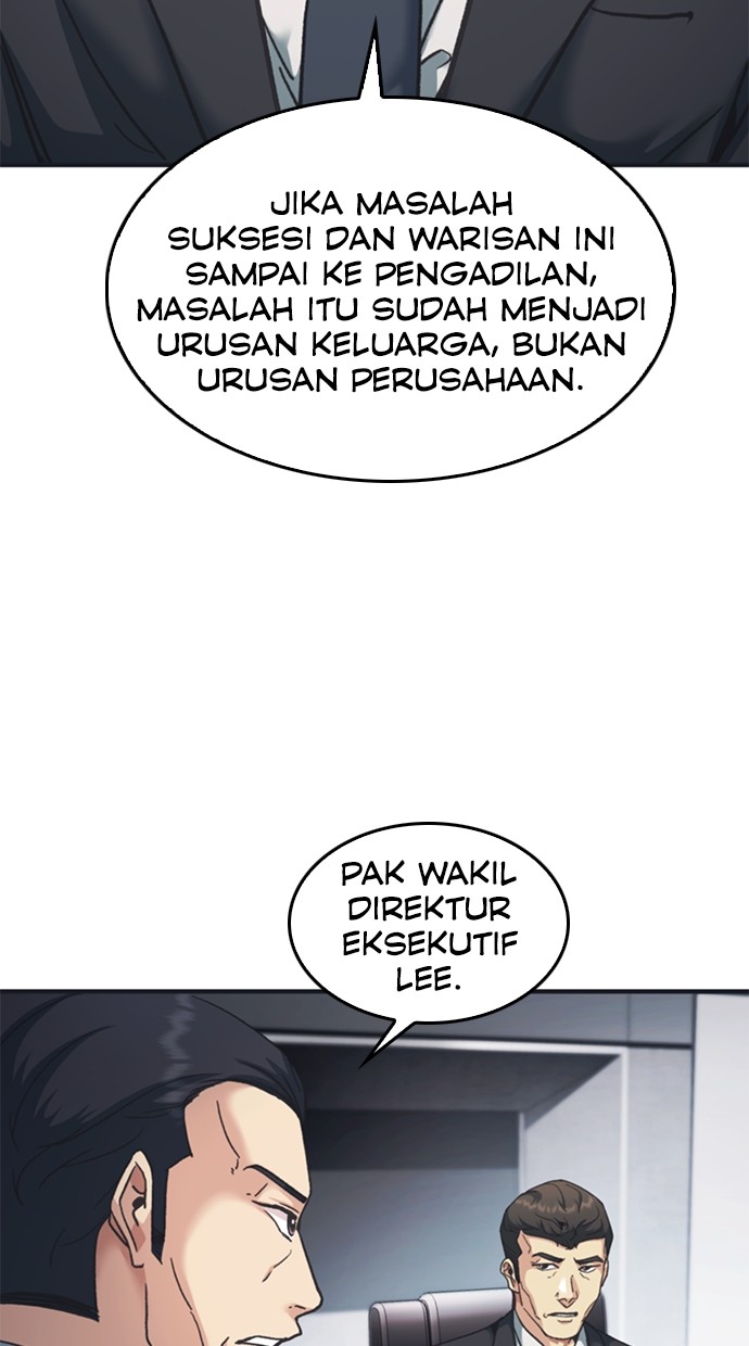 Chairman Kang, The New Employee Chapter 44 Gambar 34