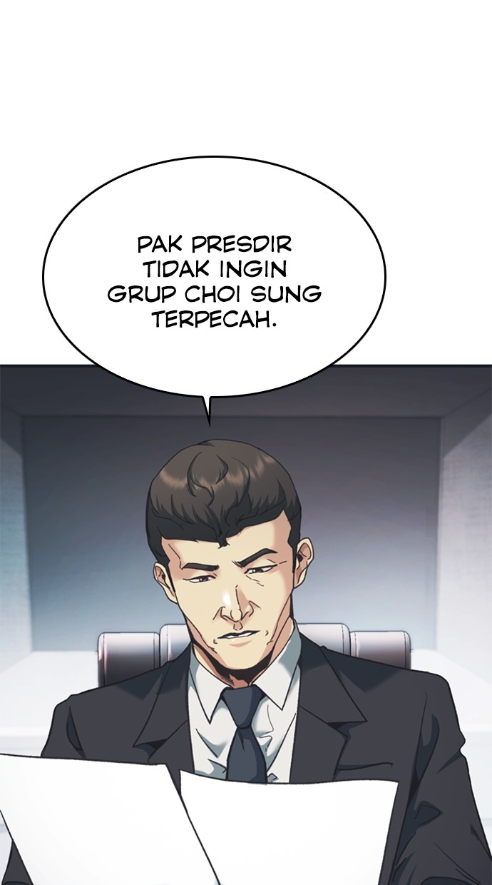 Chairman Kang, The New Employee Chapter 44 Gambar 37