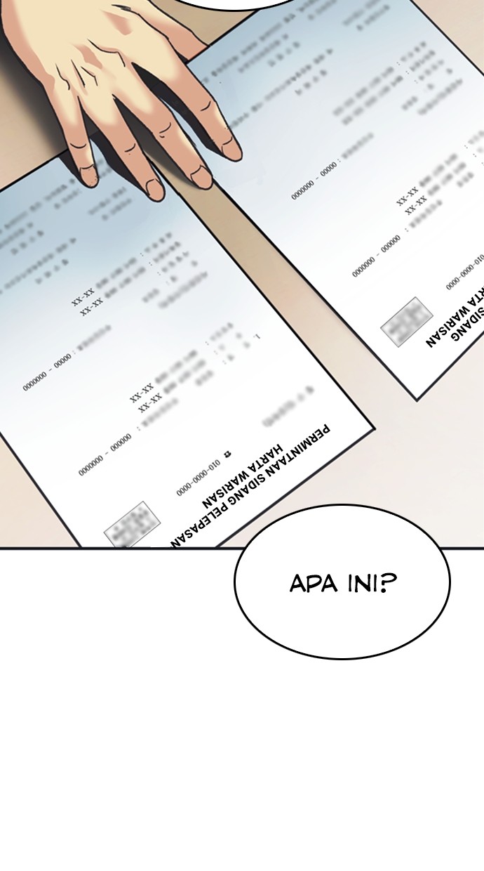Chairman Kang, The New Employee Chapter 44 Gambar 39