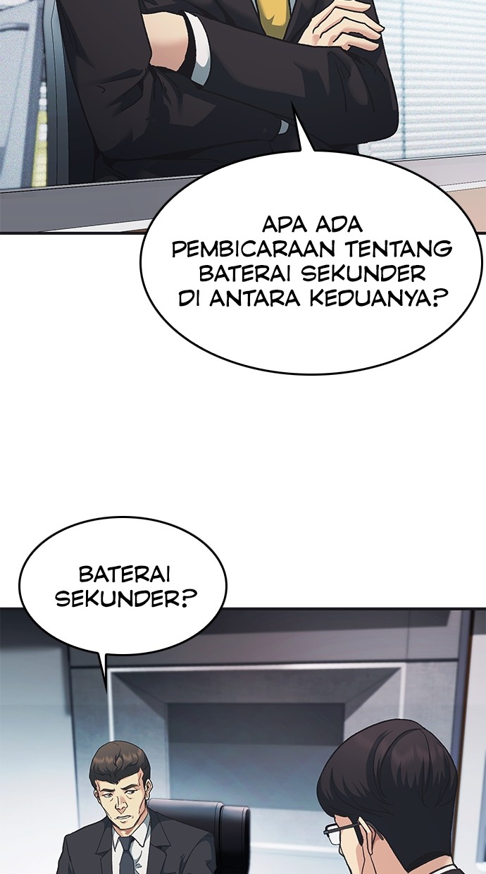Chairman Kang, The New Employee Chapter 44 Gambar 4