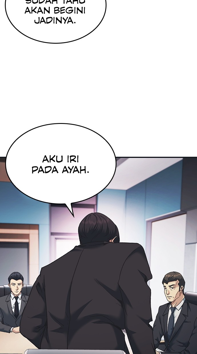 Chairman Kang, The New Employee Chapter 44 Gambar 43