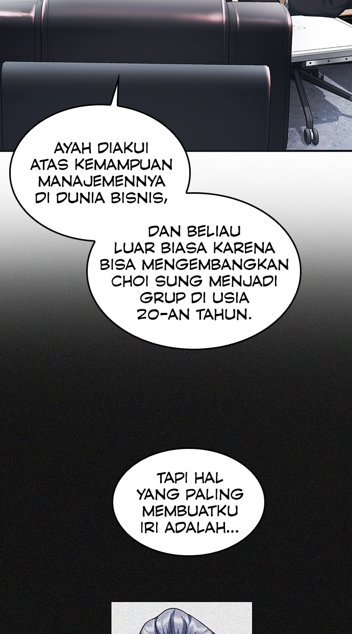Chairman Kang, The New Employee Chapter 44 Gambar 44