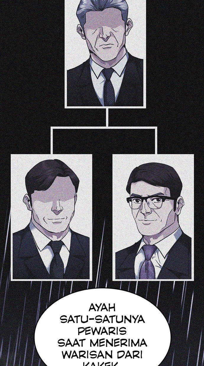 Chairman Kang, The New Employee Chapter 44 Gambar 45