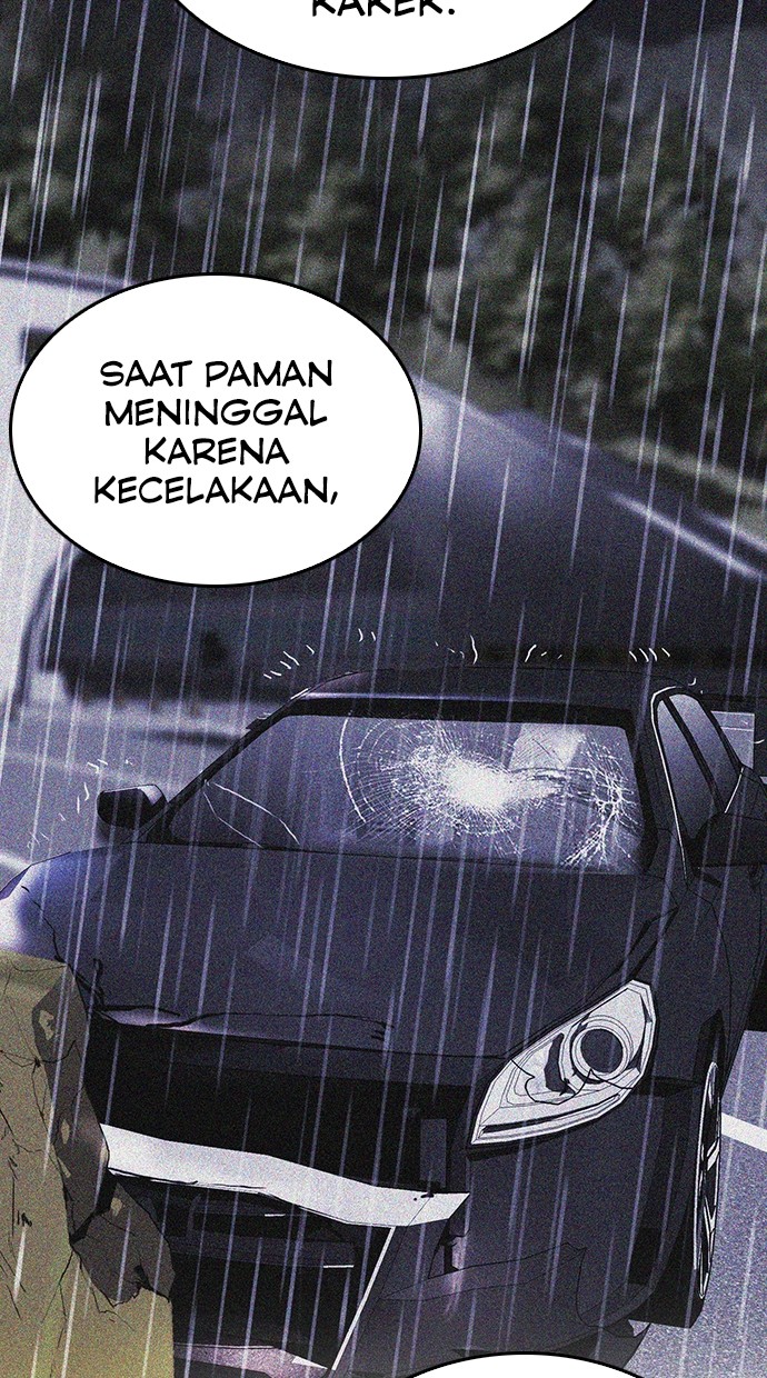 Chairman Kang, The New Employee Chapter 44 Gambar 46
