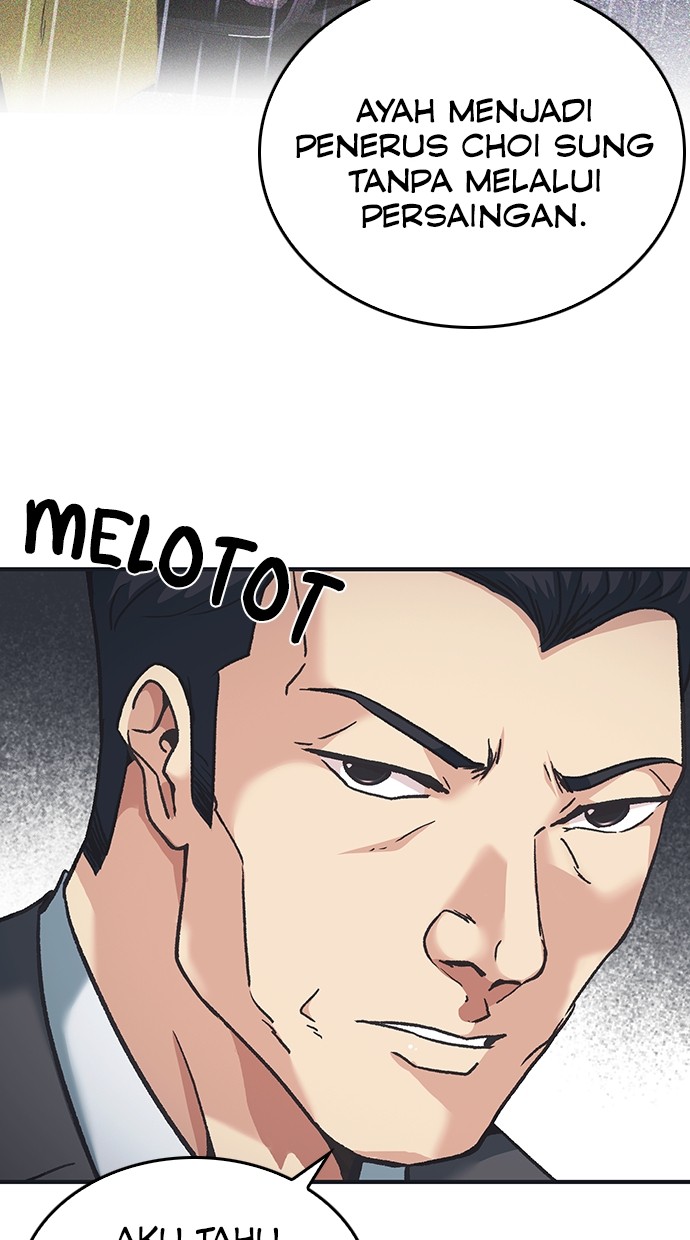 Chairman Kang, The New Employee Chapter 44 Gambar 47