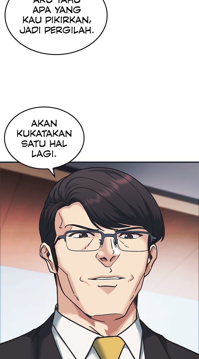 Chairman Kang, The New Employee Chapter 44 Gambar 48