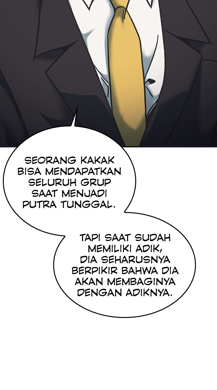 Chairman Kang, The New Employee Chapter 44 Gambar 49