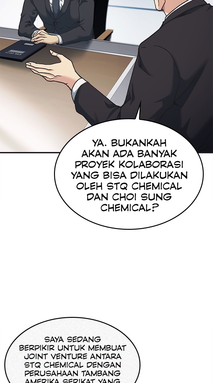 Chairman Kang, The New Employee Chapter 44 Gambar 5