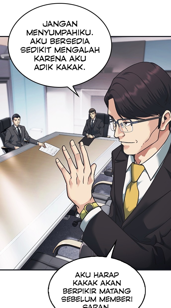 Chairman Kang, The New Employee Chapter 44 Gambar 50