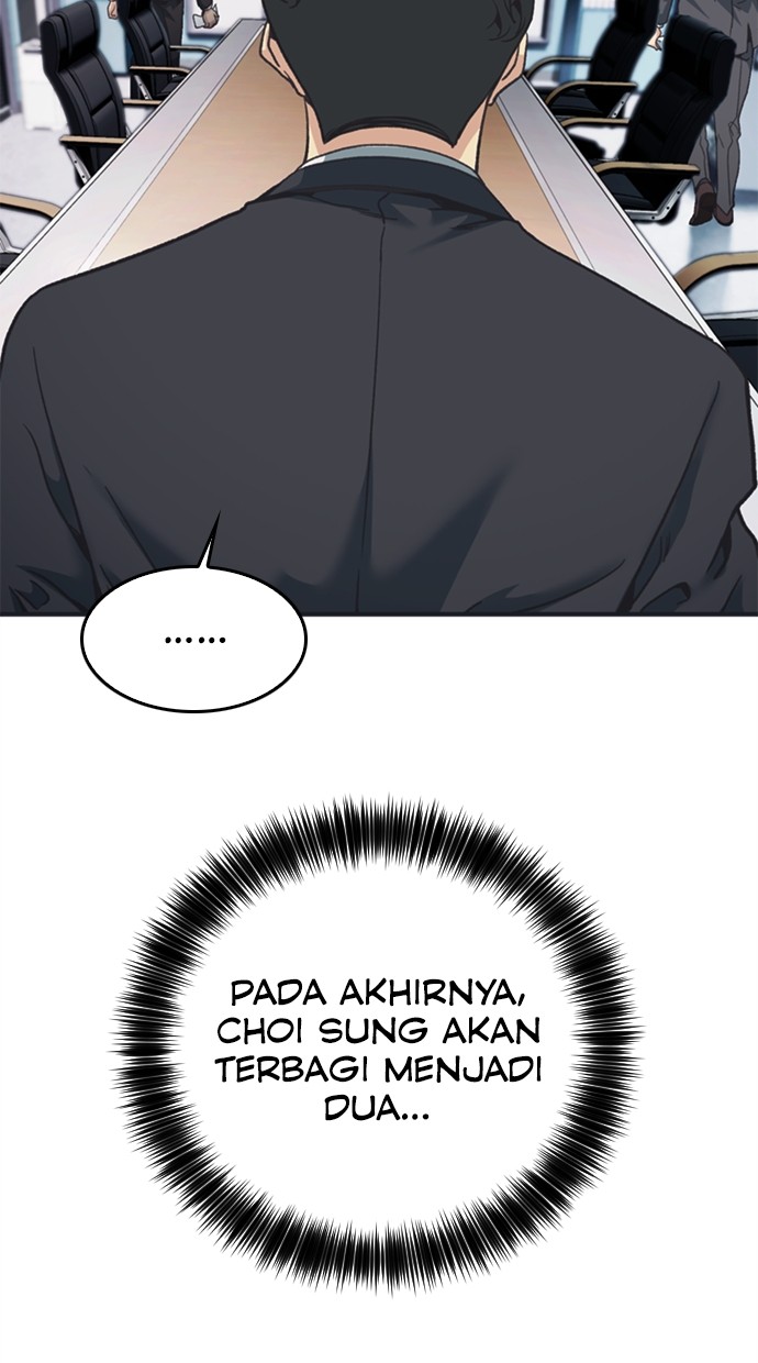 Chairman Kang, The New Employee Chapter 44 Gambar 53