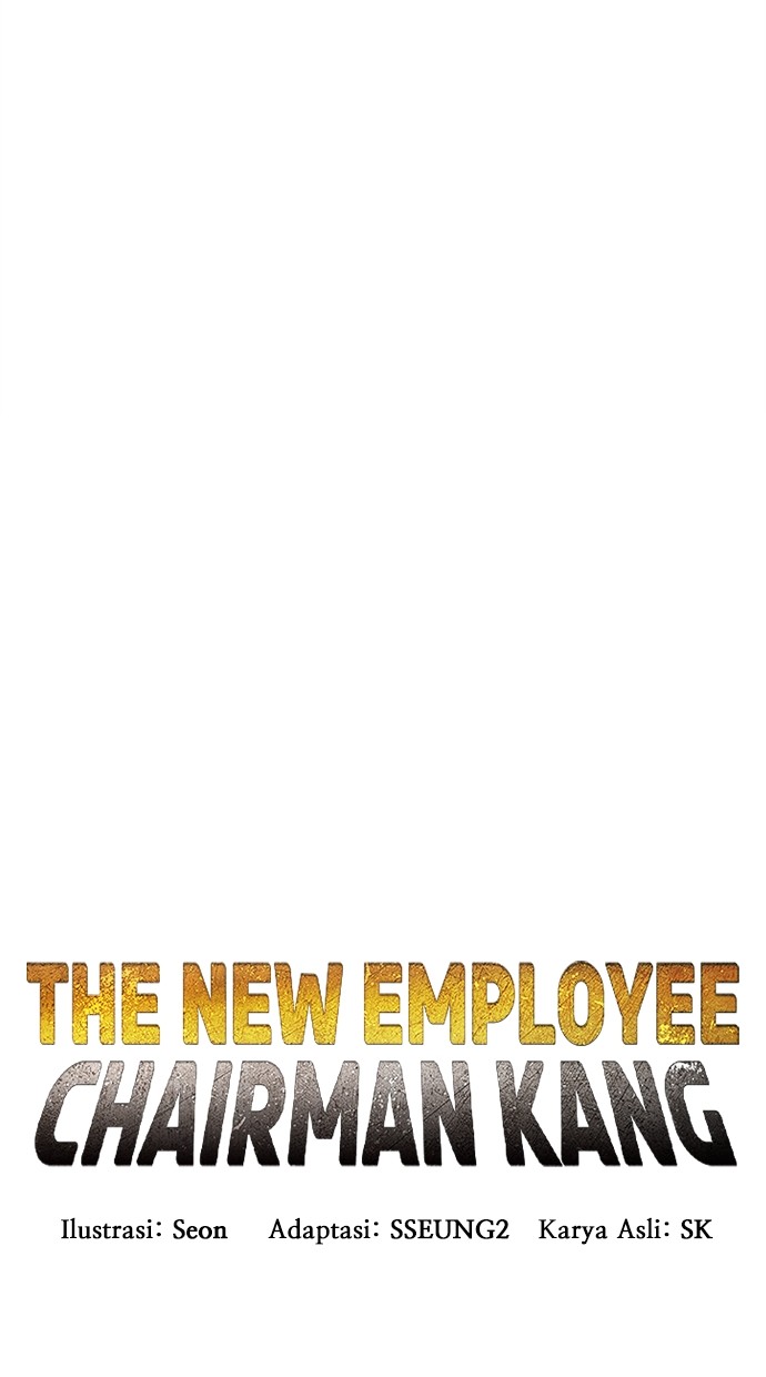 Chairman Kang, The New Employee Chapter 44 Gambar 54