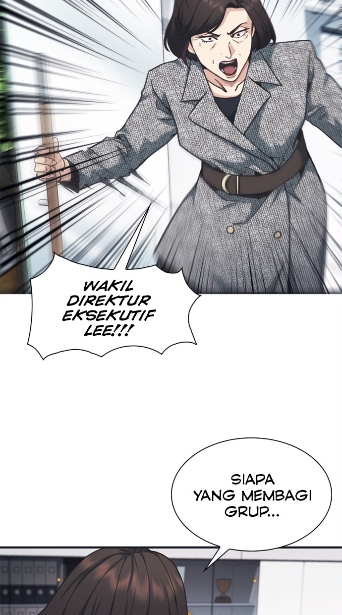 Chairman Kang, The New Employee Chapter 44 Gambar 57