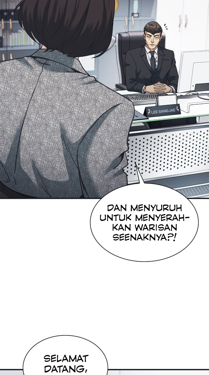 Chairman Kang, The New Employee Chapter 44 Gambar 58