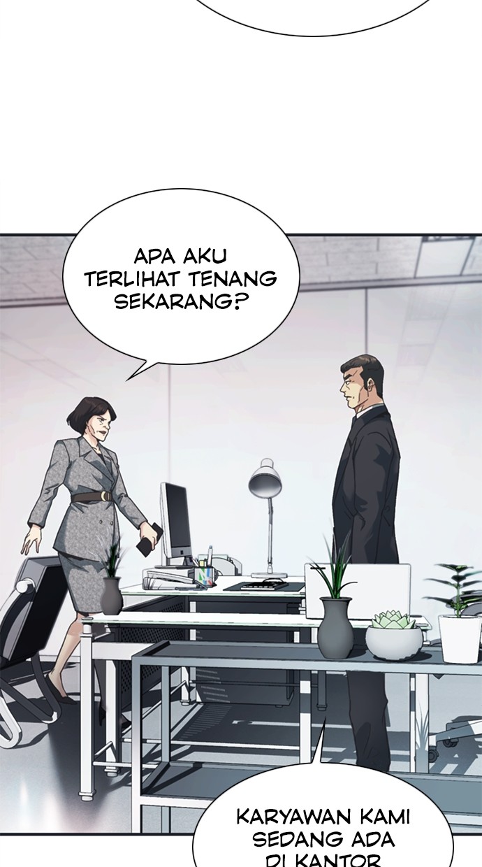 Chairman Kang, The New Employee Chapter 44 Gambar 60
