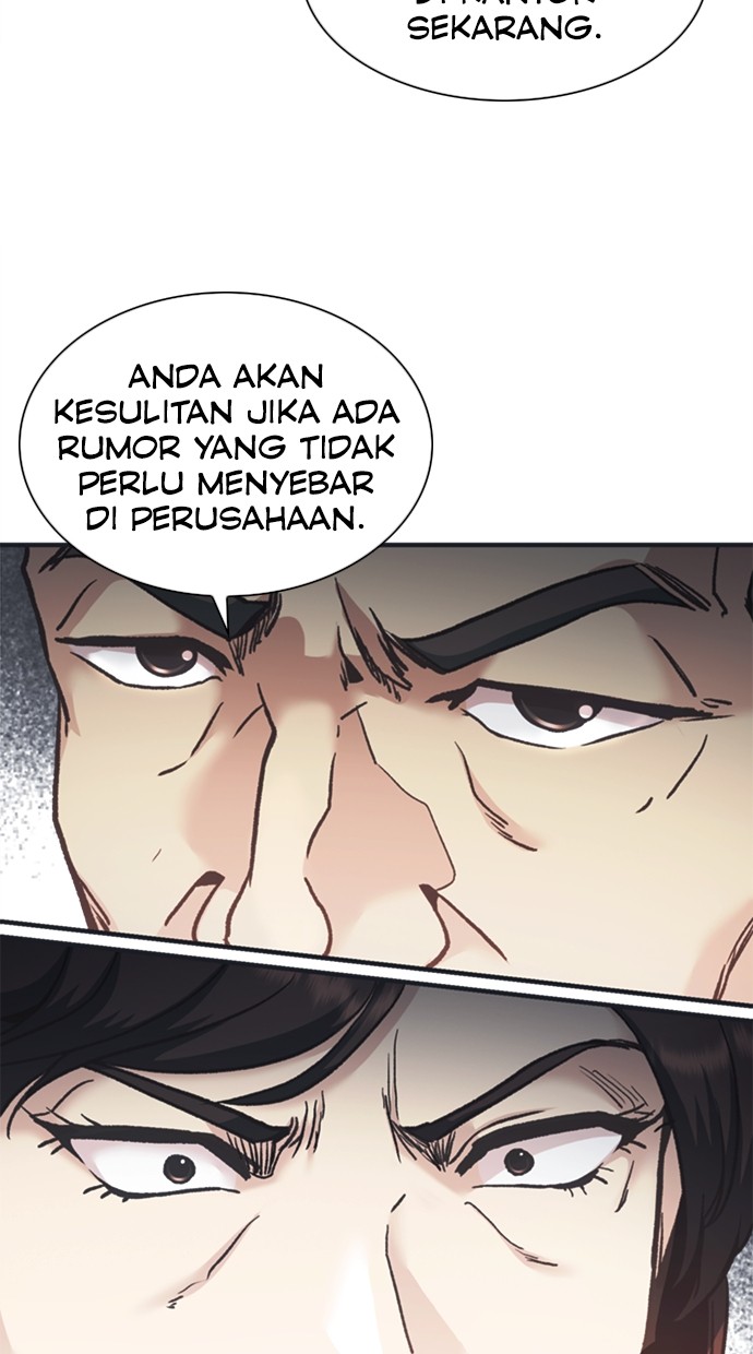 Chairman Kang, The New Employee Chapter 44 Gambar 61