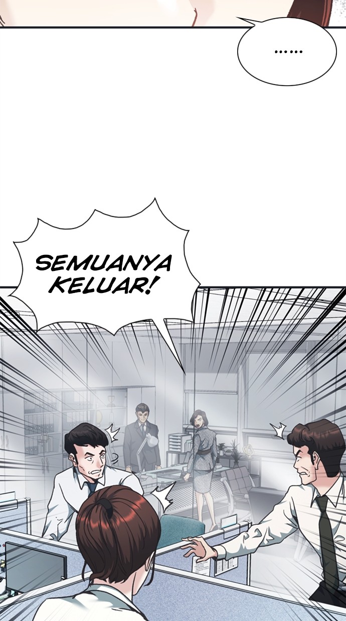Chairman Kang, The New Employee Chapter 44 Gambar 62