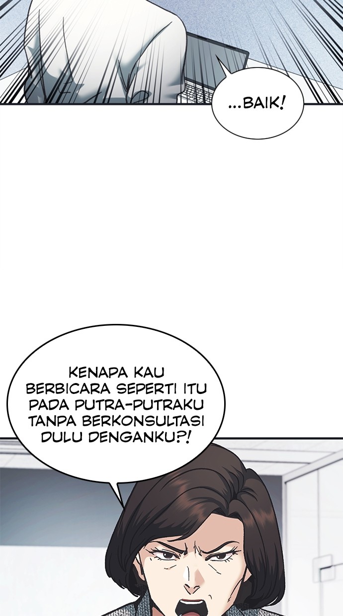 Chairman Kang, The New Employee Chapter 44 Gambar 63