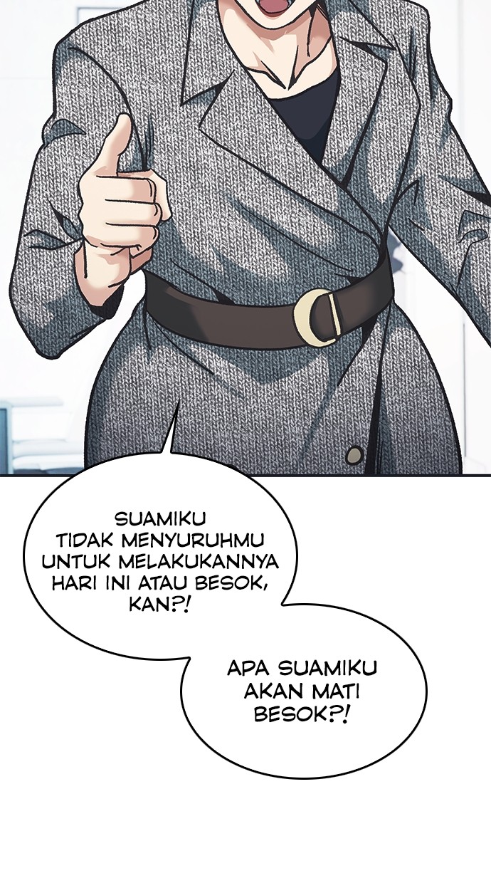 Chairman Kang, The New Employee Chapter 44 Gambar 64