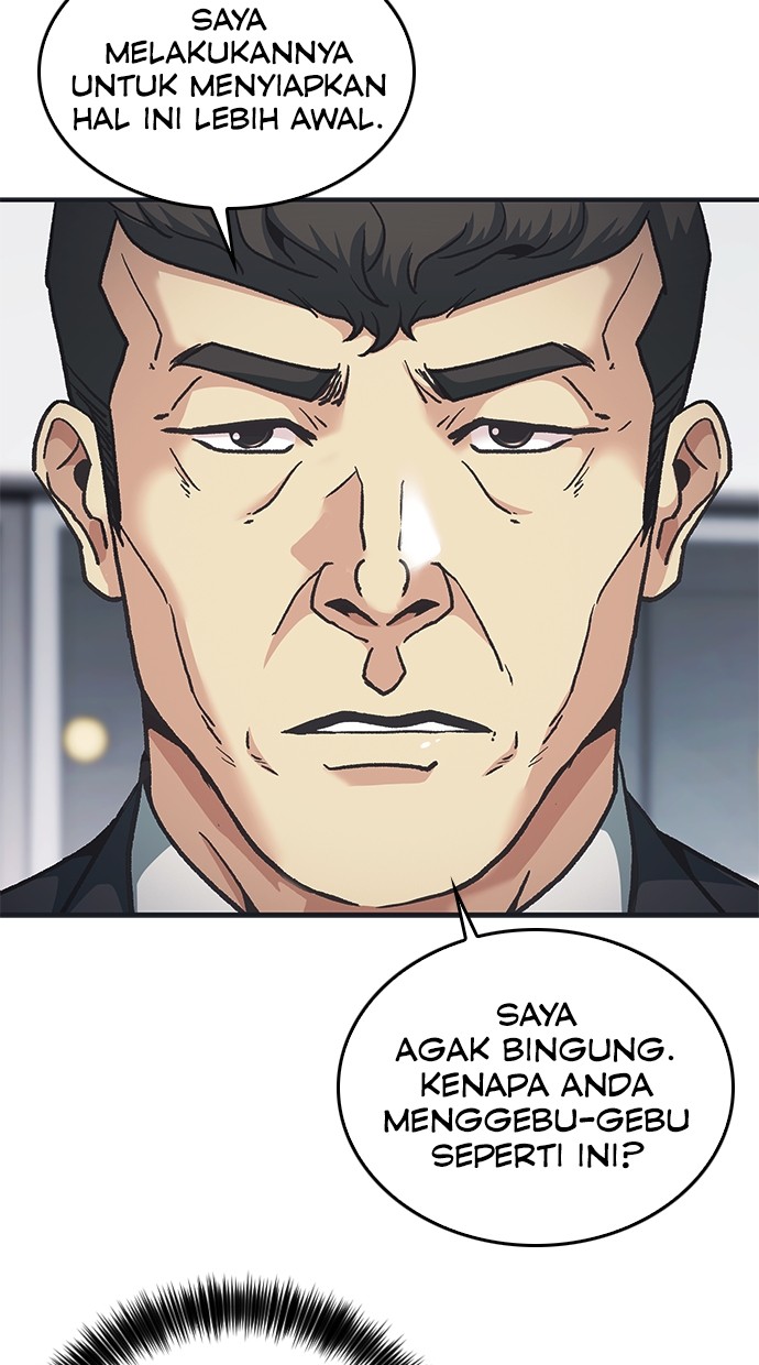 Chairman Kang, The New Employee Chapter 44 Gambar 66