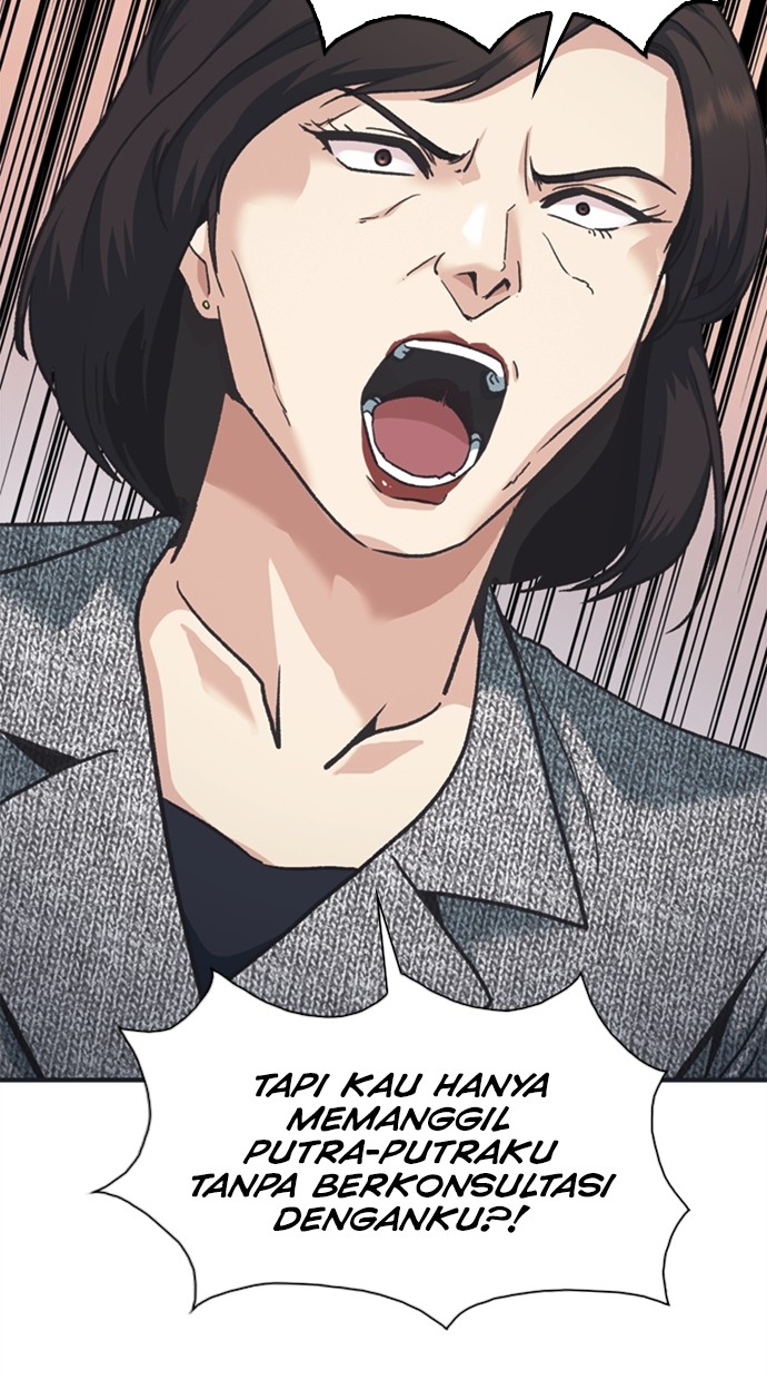 Chairman Kang, The New Employee Chapter 44 Gambar 68