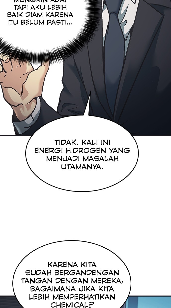 Chairman Kang, The New Employee Chapter 44 Gambar 7