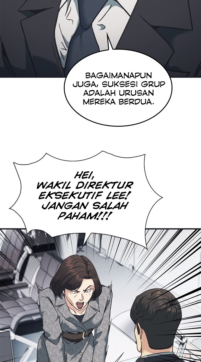 Chairman Kang, The New Employee Chapter 44 Gambar 70
