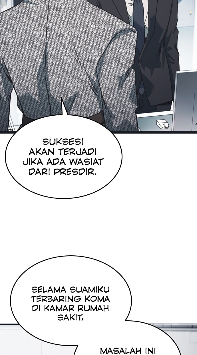 Chairman Kang, The New Employee Chapter 44 Gambar 72