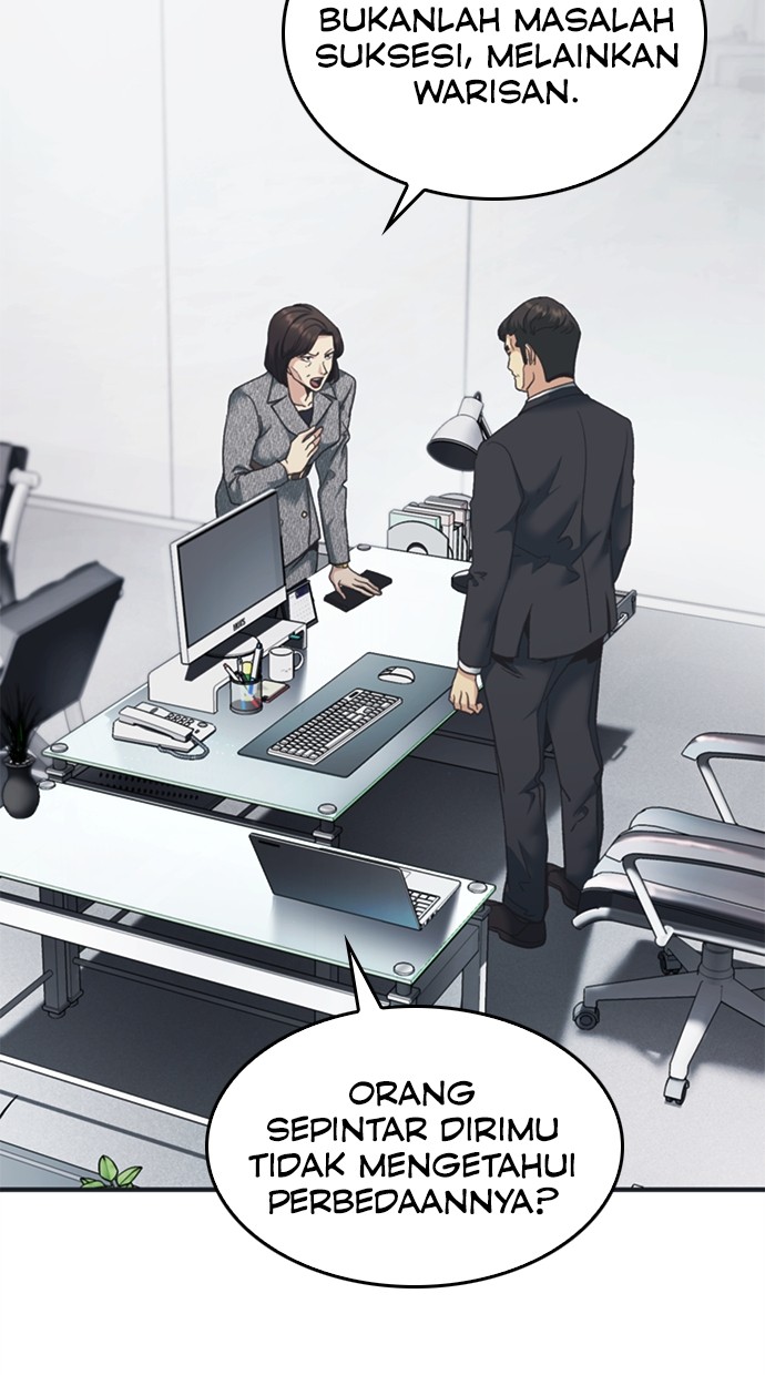 Chairman Kang, The New Employee Chapter 44 Gambar 73