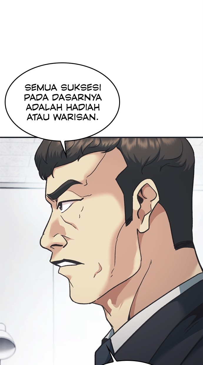 Chairman Kang, The New Employee Chapter 44 Gambar 74