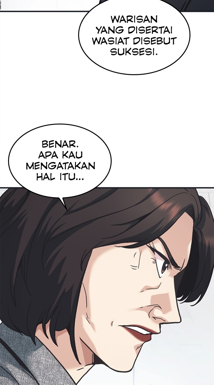 Chairman Kang, The New Employee Chapter 44 Gambar 75