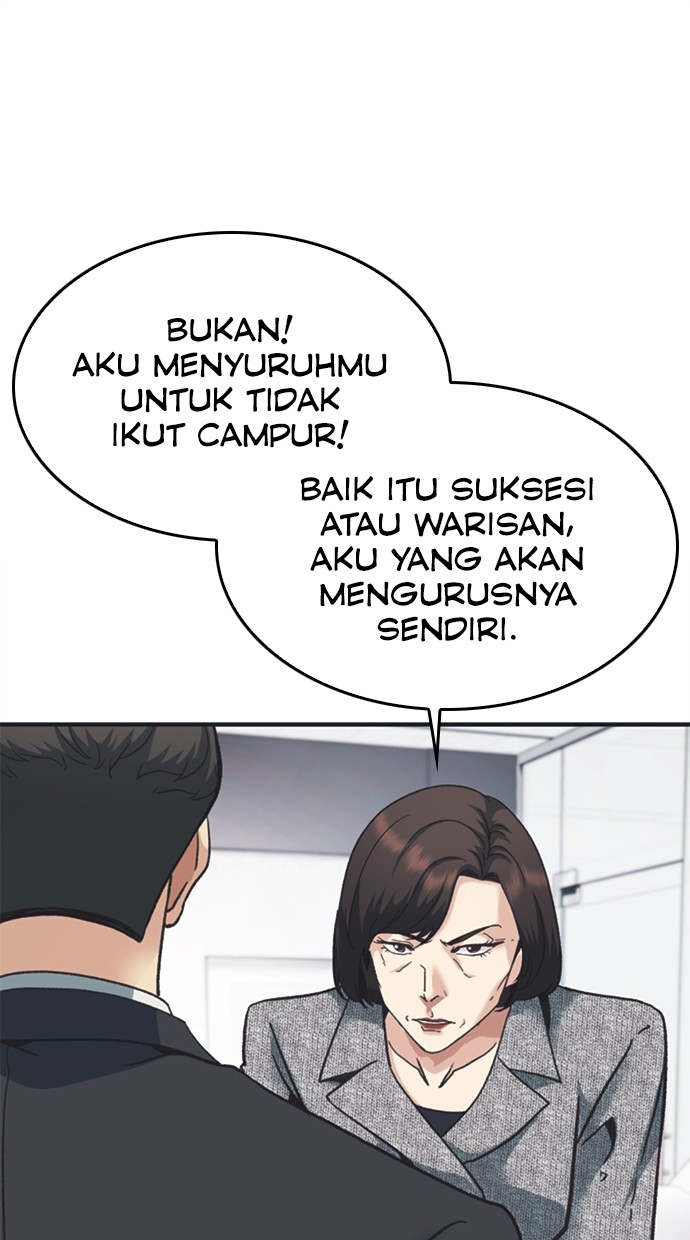 Chairman Kang, The New Employee Chapter 44 Gambar 79