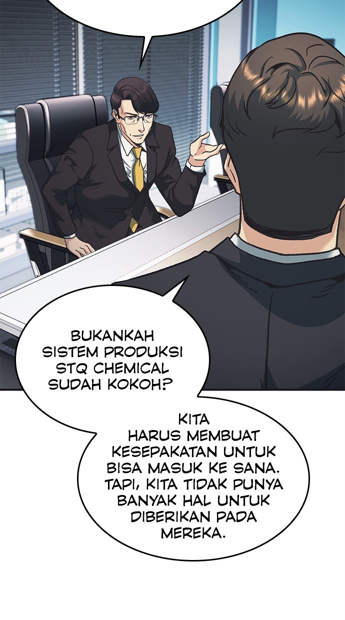 Chairman Kang, The New Employee Chapter 44 Gambar 8