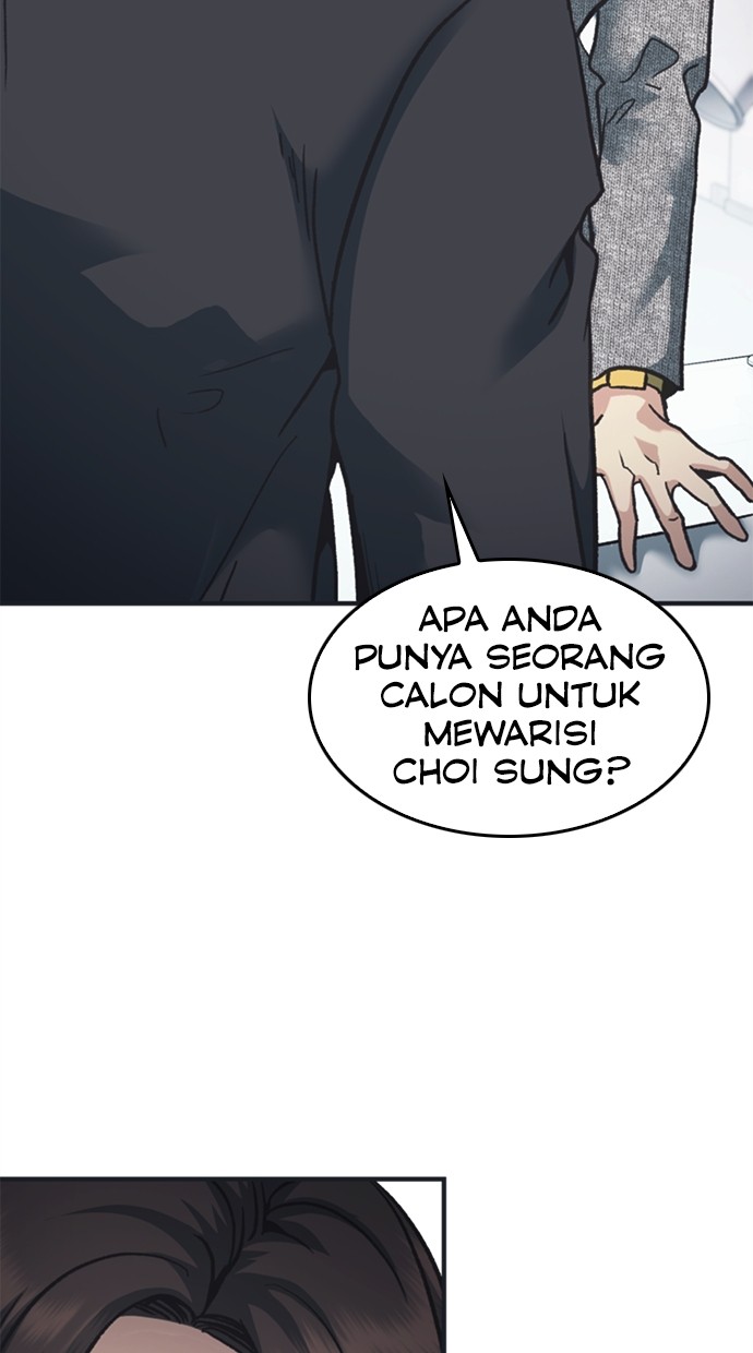 Chairman Kang, The New Employee Chapter 44 Gambar 80