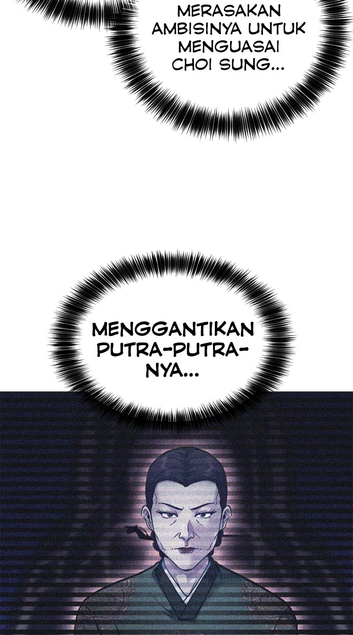 Chairman Kang, The New Employee Chapter 44 Gambar 83