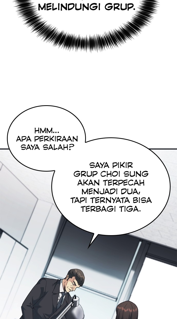 Chairman Kang, The New Employee Chapter 44 Gambar 85
