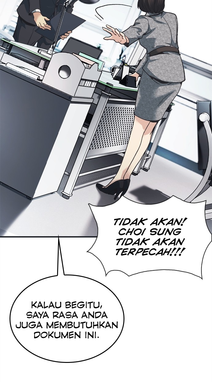 Chairman Kang, The New Employee Chapter 44 Gambar 86