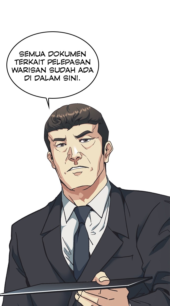 Chairman Kang, The New Employee Chapter 44 Gambar 87