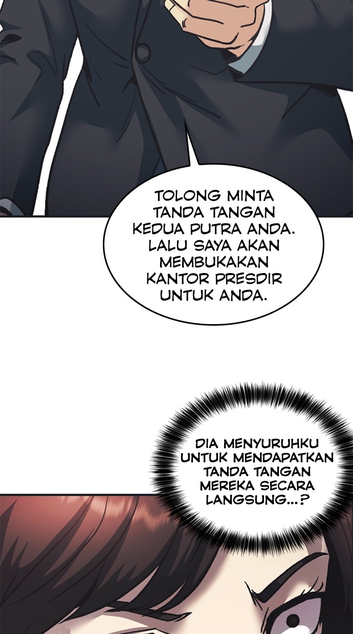 Chairman Kang, The New Employee Chapter 44 Gambar 88