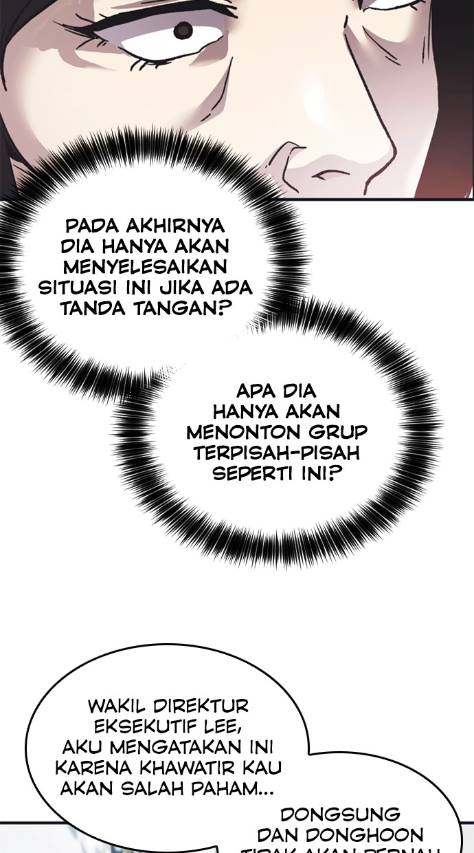 Chairman Kang, The New Employee Chapter 44 Gambar 89