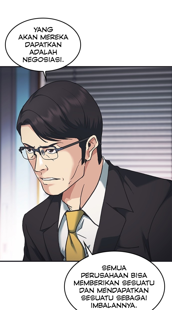 Chairman Kang, The New Employee Chapter 44 Gambar 9