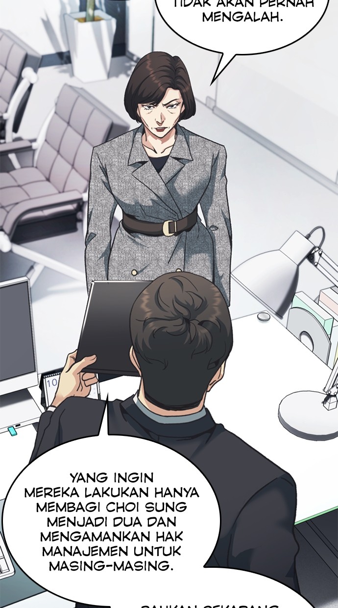 Chairman Kang, The New Employee Chapter 44 Gambar 90