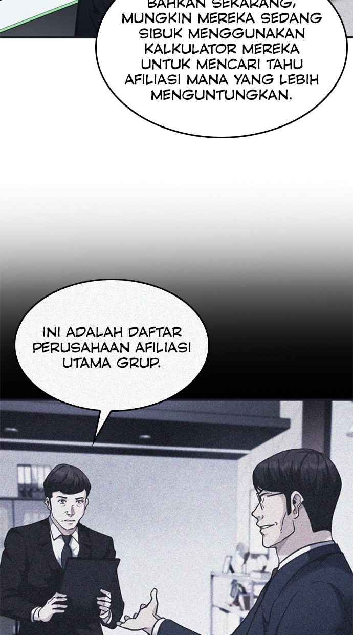 Chairman Kang, The New Employee Chapter 44 Gambar 91