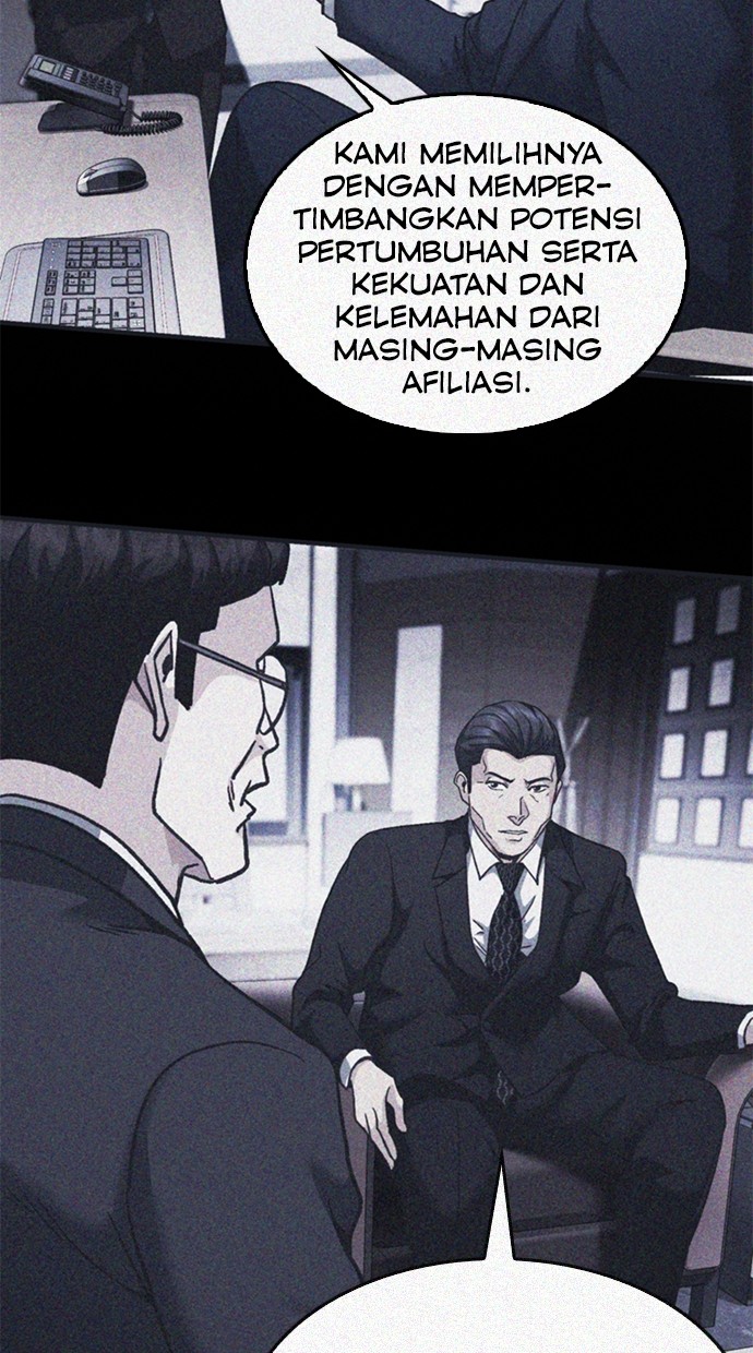 Chairman Kang, The New Employee Chapter 44 Gambar 92