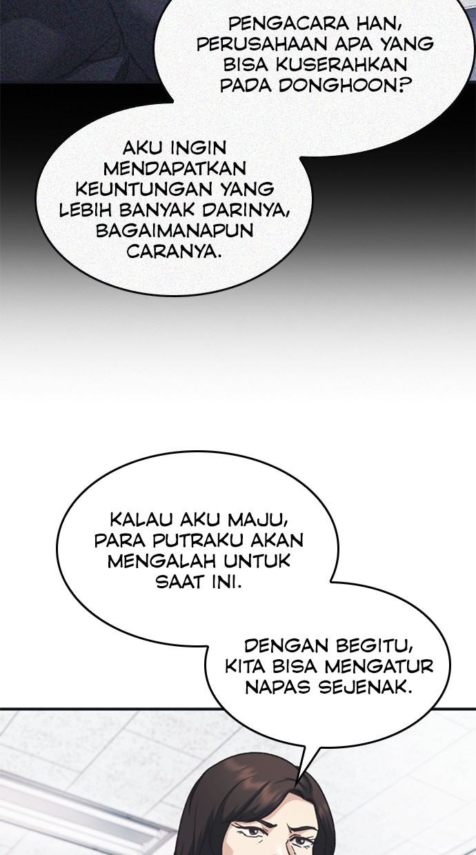 Chairman Kang, The New Employee Chapter 44 Gambar 93