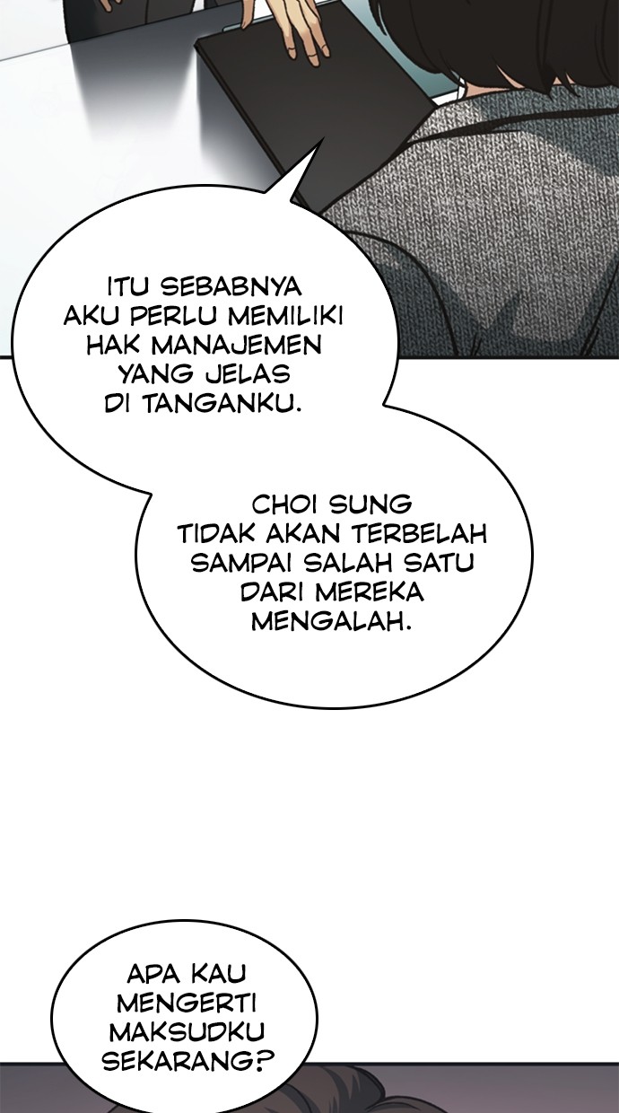 Chairman Kang, The New Employee Chapter 44 Gambar 96